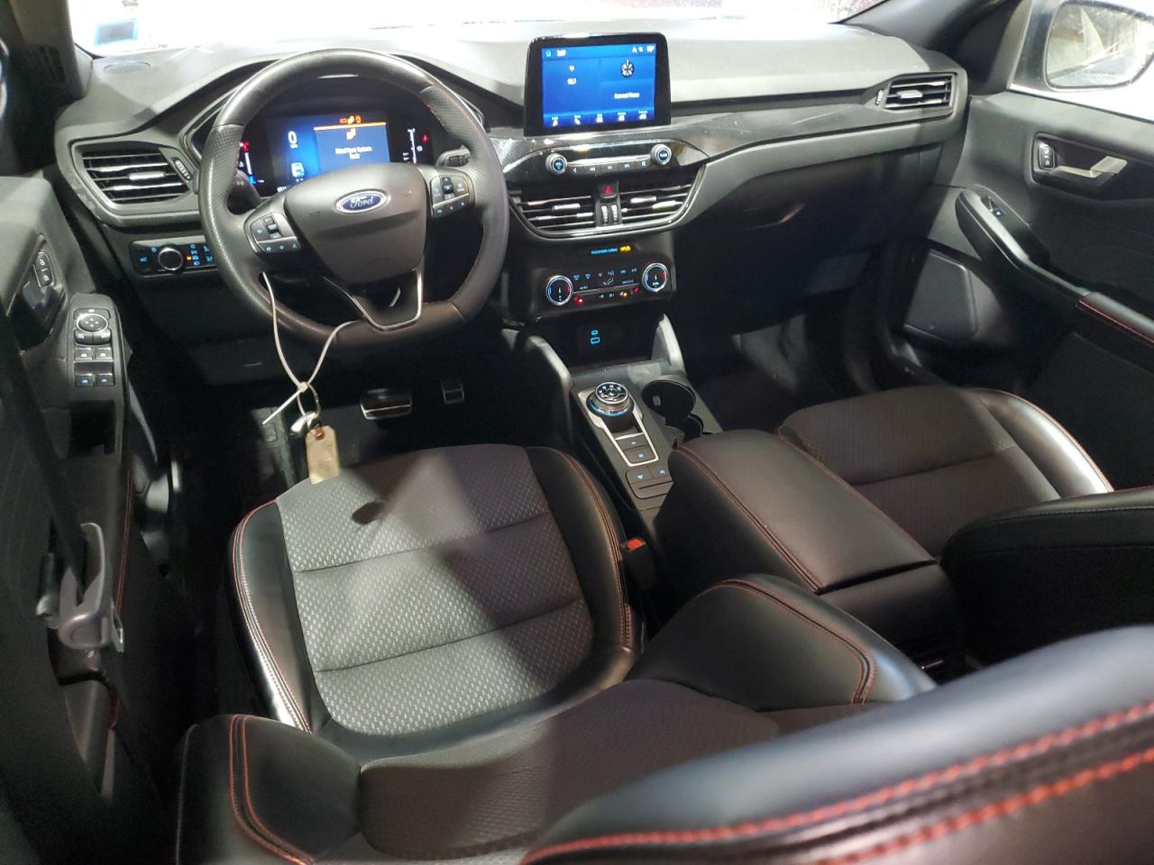 2023 Ford Escape - Image 8