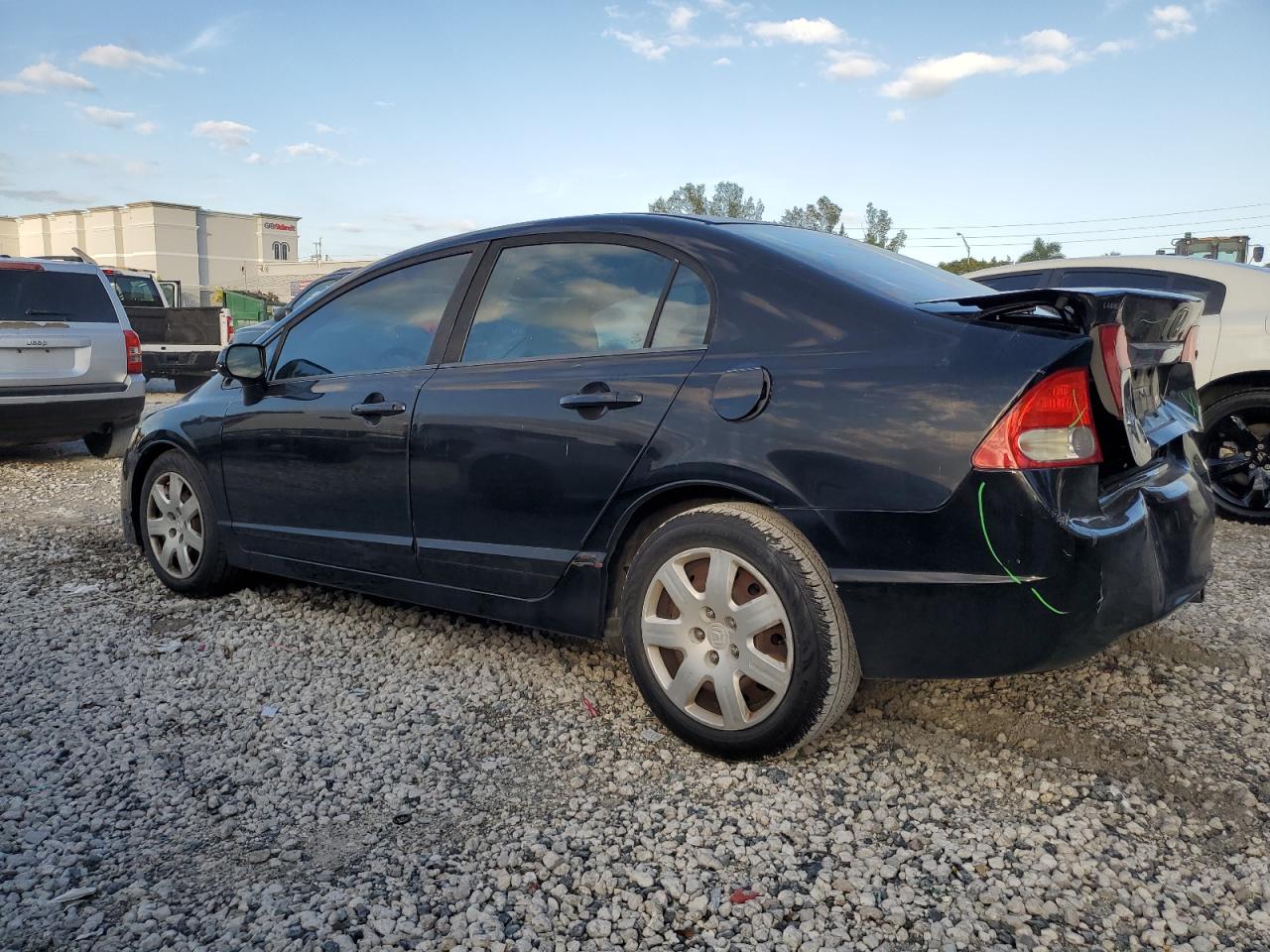 2011 Honda Civic - Image 2