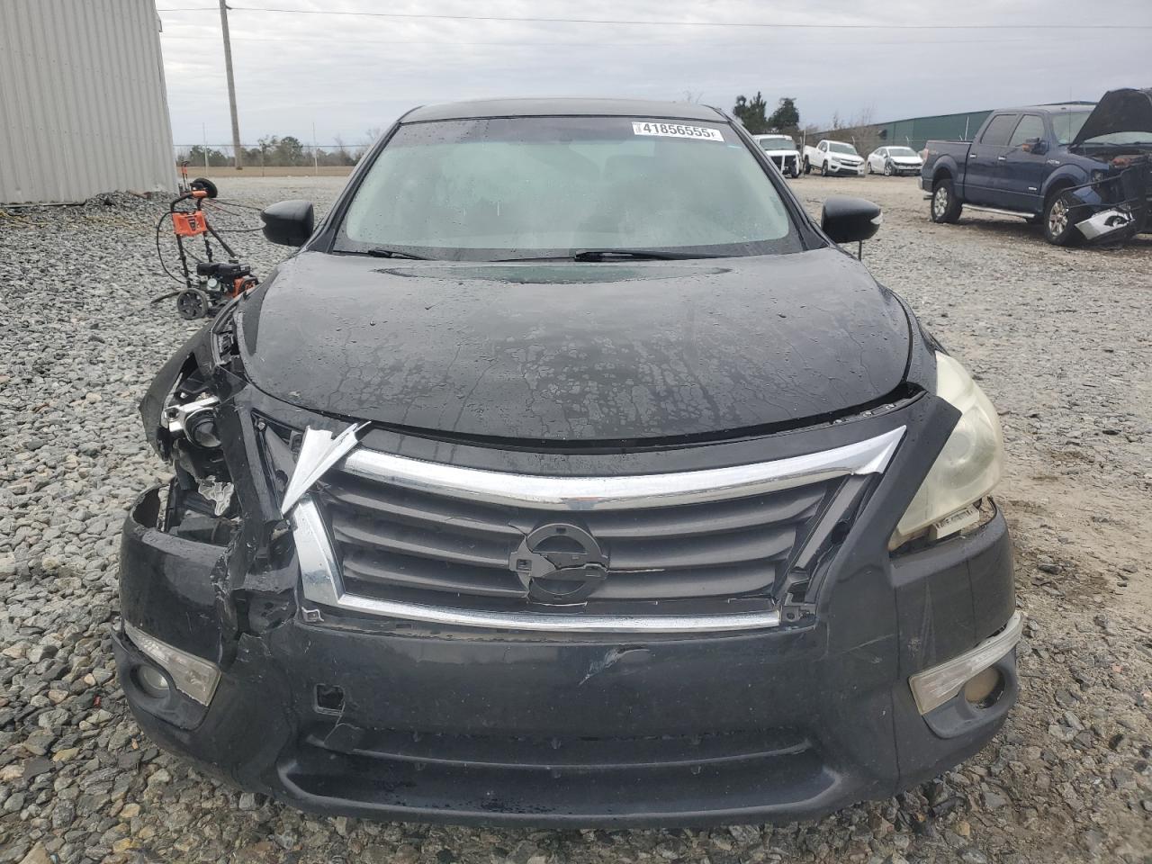 2014 Nissan Altima - Image 5