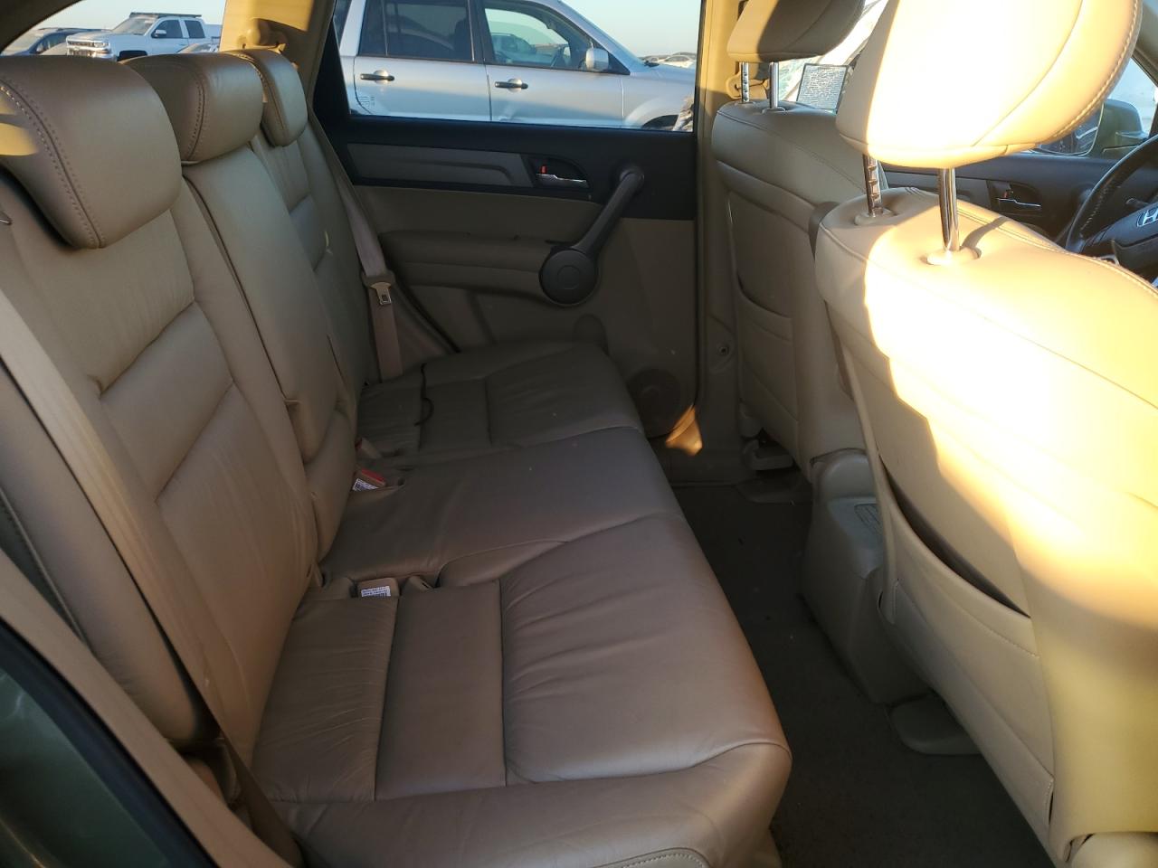 2008 Honda CR-V - Image 10