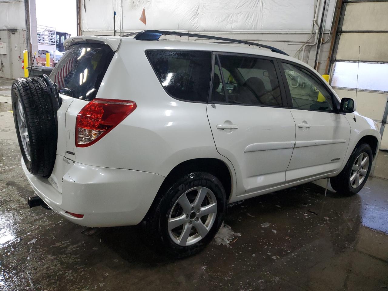 2007 Toyota RAV 4 - Image 3