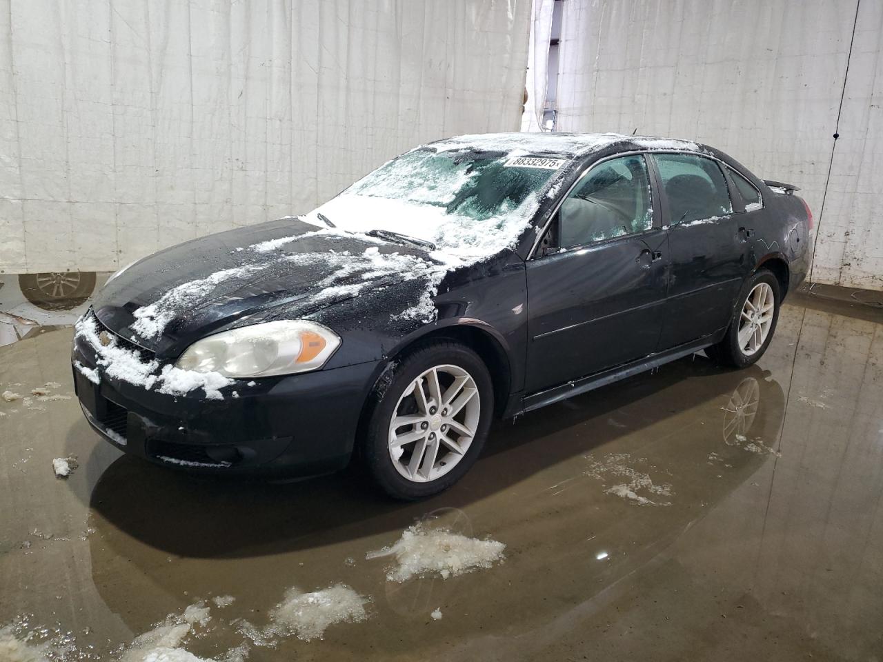 2013 Chevrolet Impala - Image 1