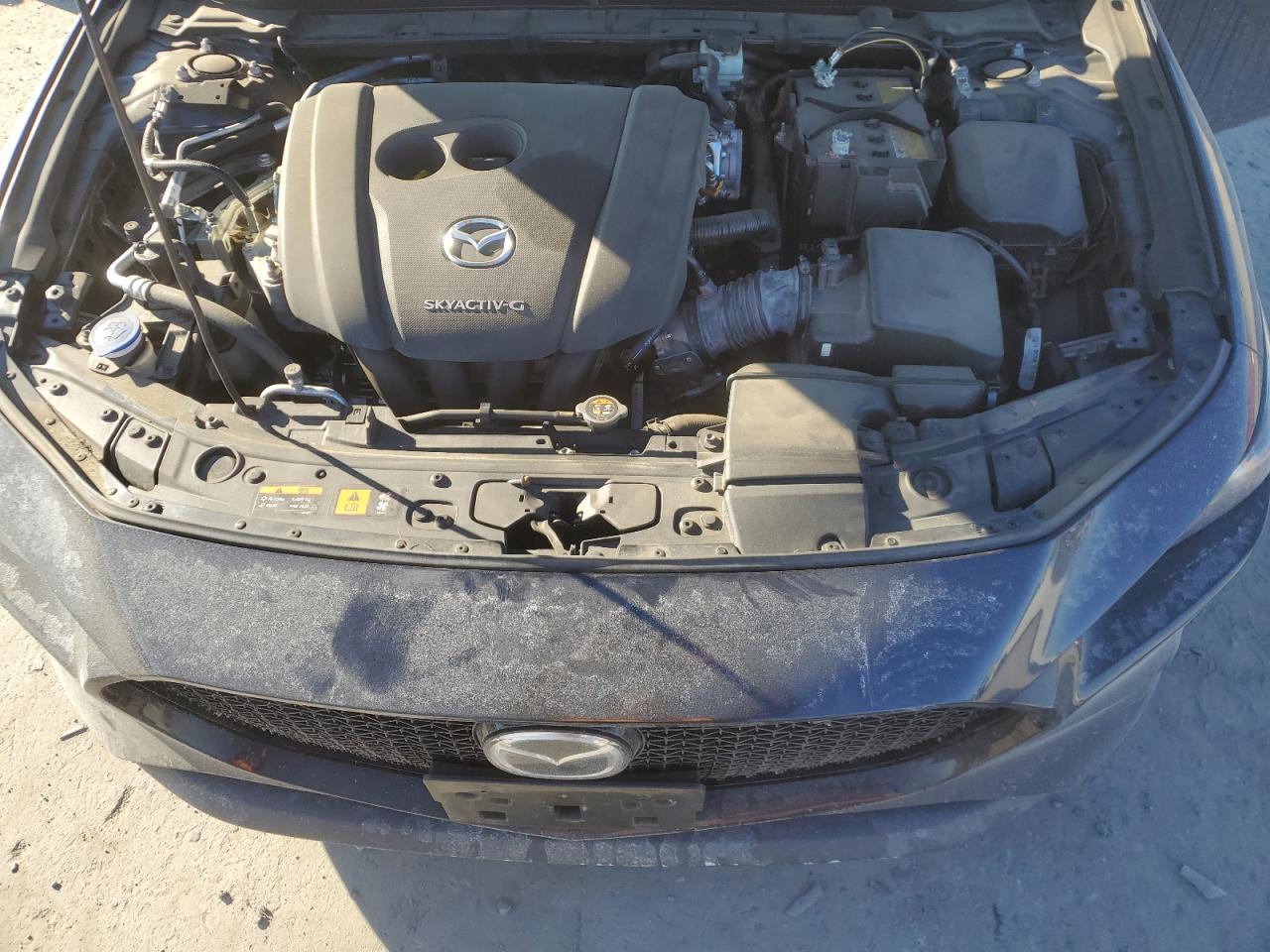 2020 Mazda 3 - Image 13