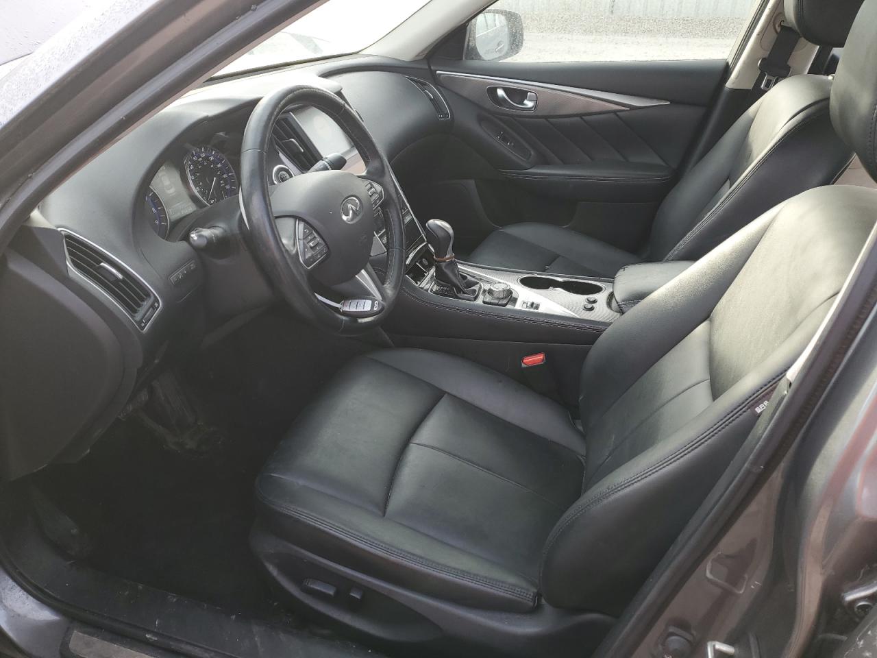 2015 Infiniti Q50 - Image 7