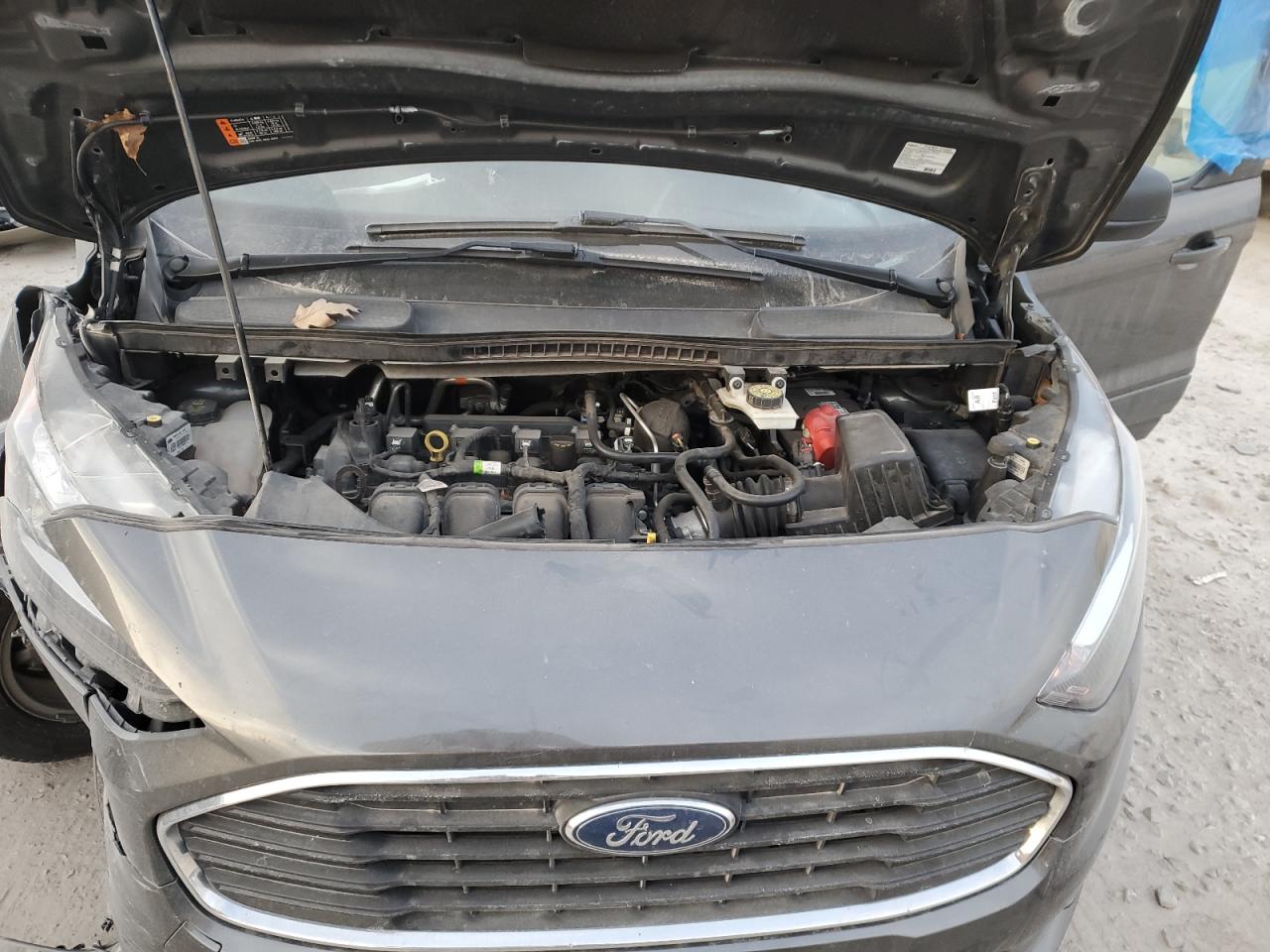 2020 Ford Transit - Image 11