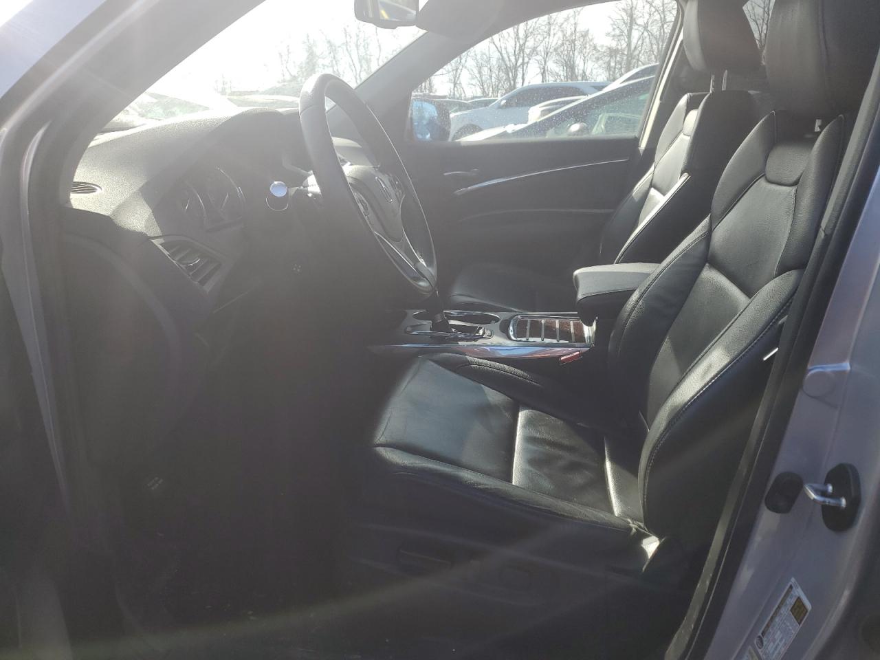 2015 Acura MDX - Image 7