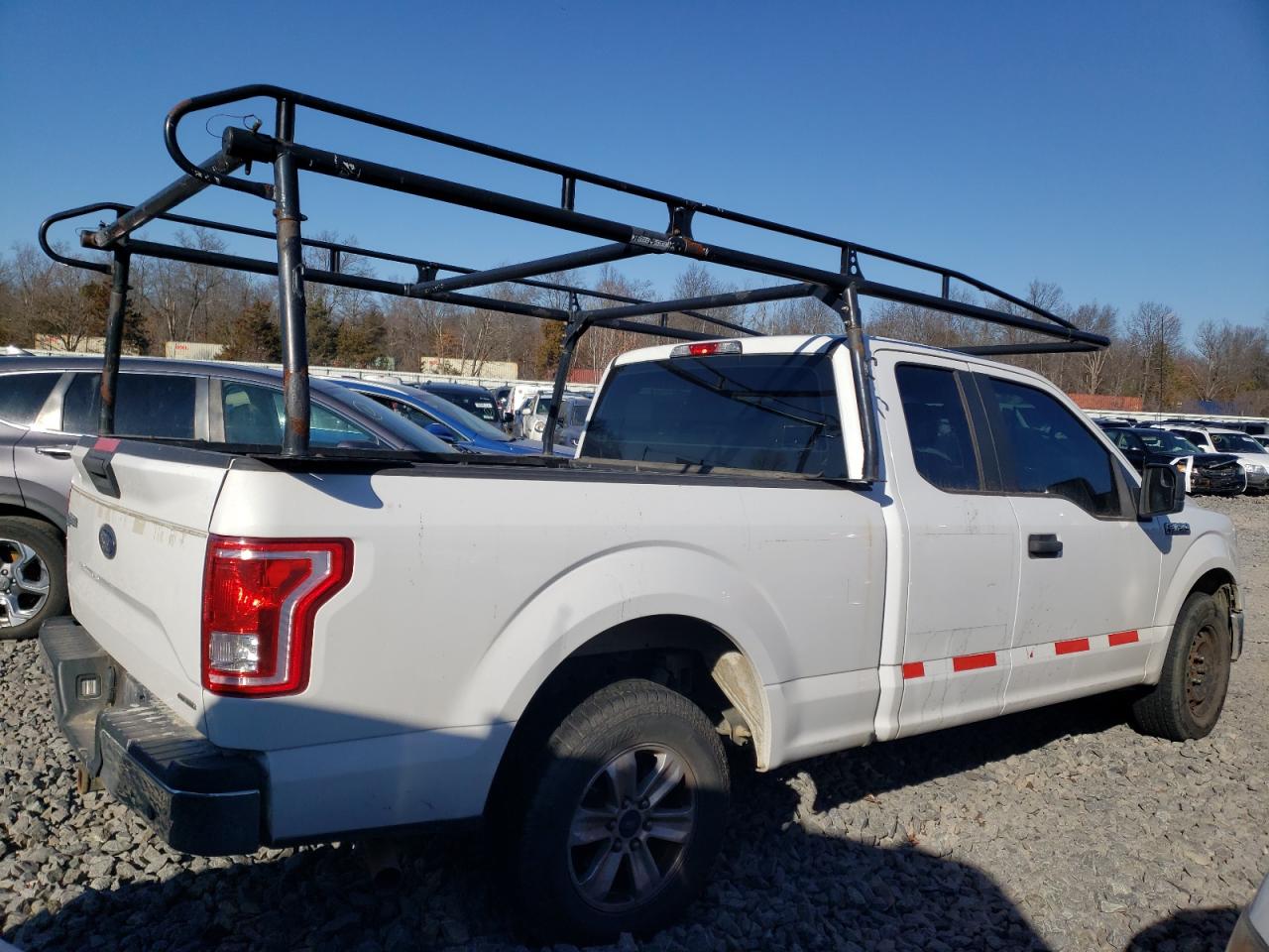 2016 Ford F-150 - Image 3