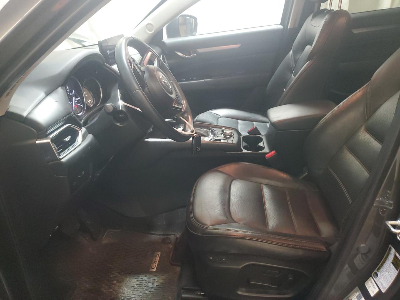 2022 Mazda CX-5 - Image 7