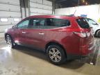 2016 Chevrolet Traverse Lt იყიდება Blaine-ში, MN - Side