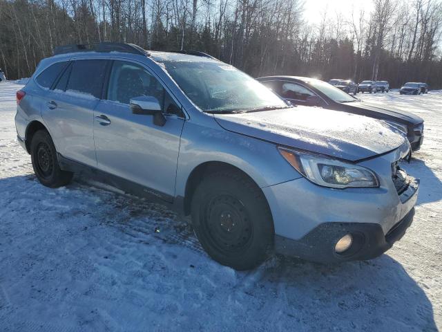 2015 SUBARU OUTBACK 3.6R LIMITED