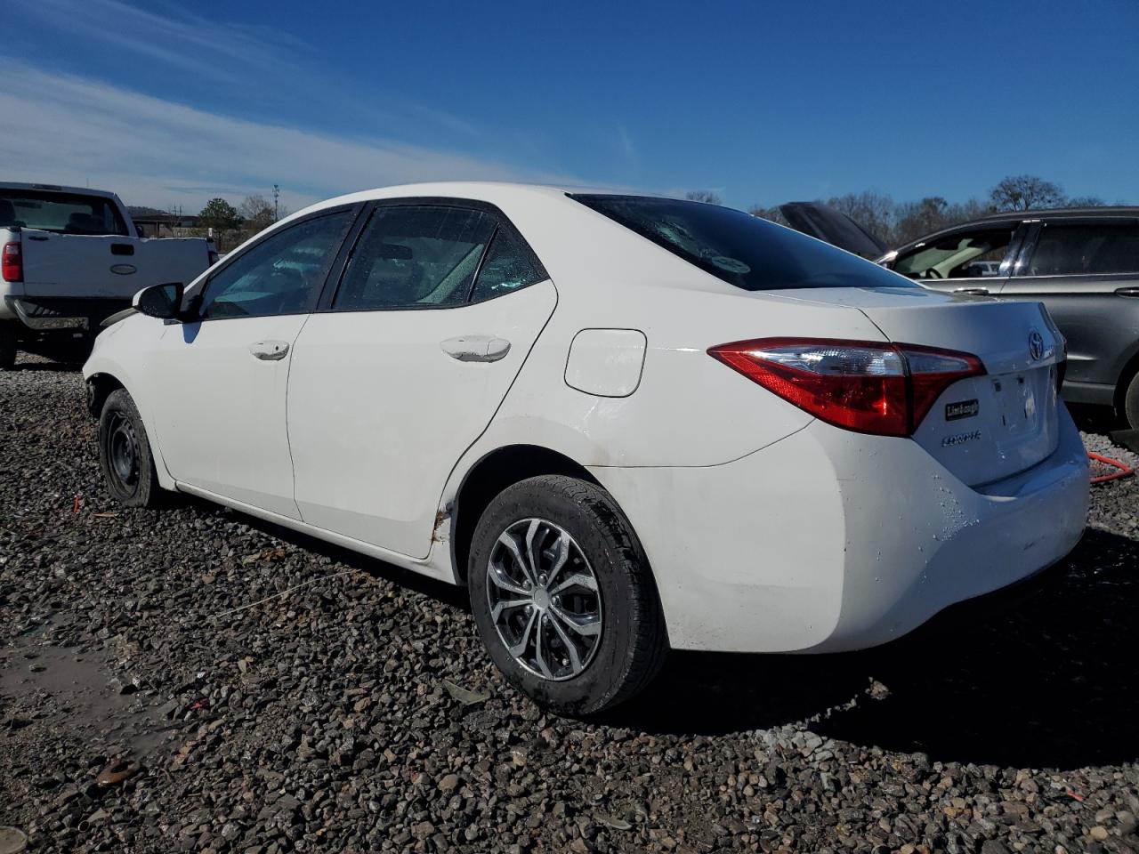 2016 Toyota Corolla - Image 2