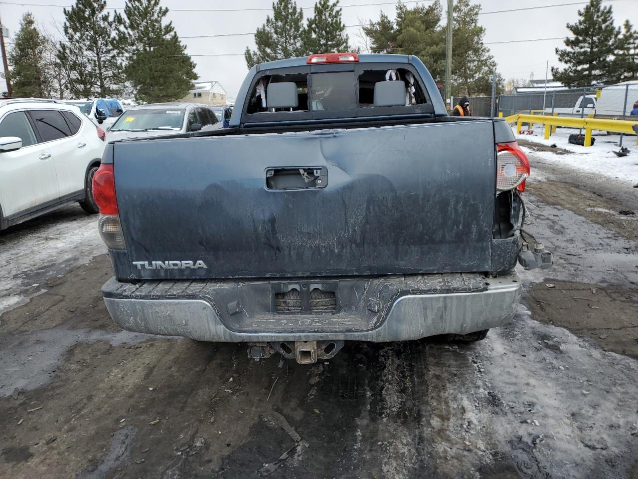 2009 Toyota Tundra - Image 6