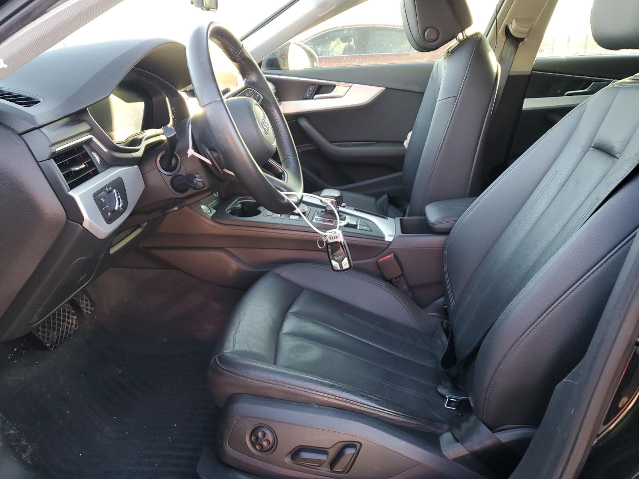 2017 Audi A4 - Image 7