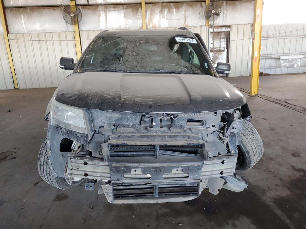 2017 Ford Explorer - Image 5