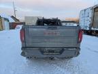 2022 GMC SIERRA LIMITED K1500 AT4 for sale at Copart QC - MONTREAL