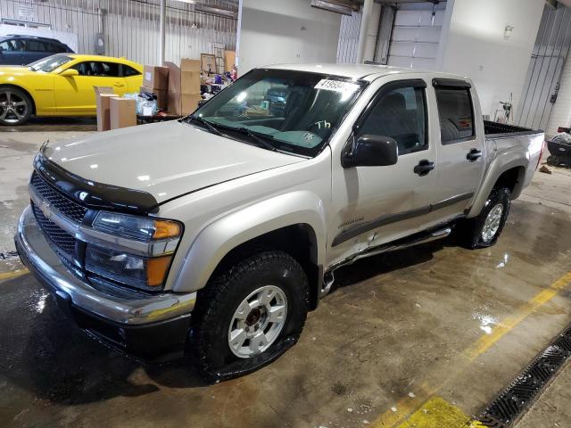 2005 Chevrolet Colorado 