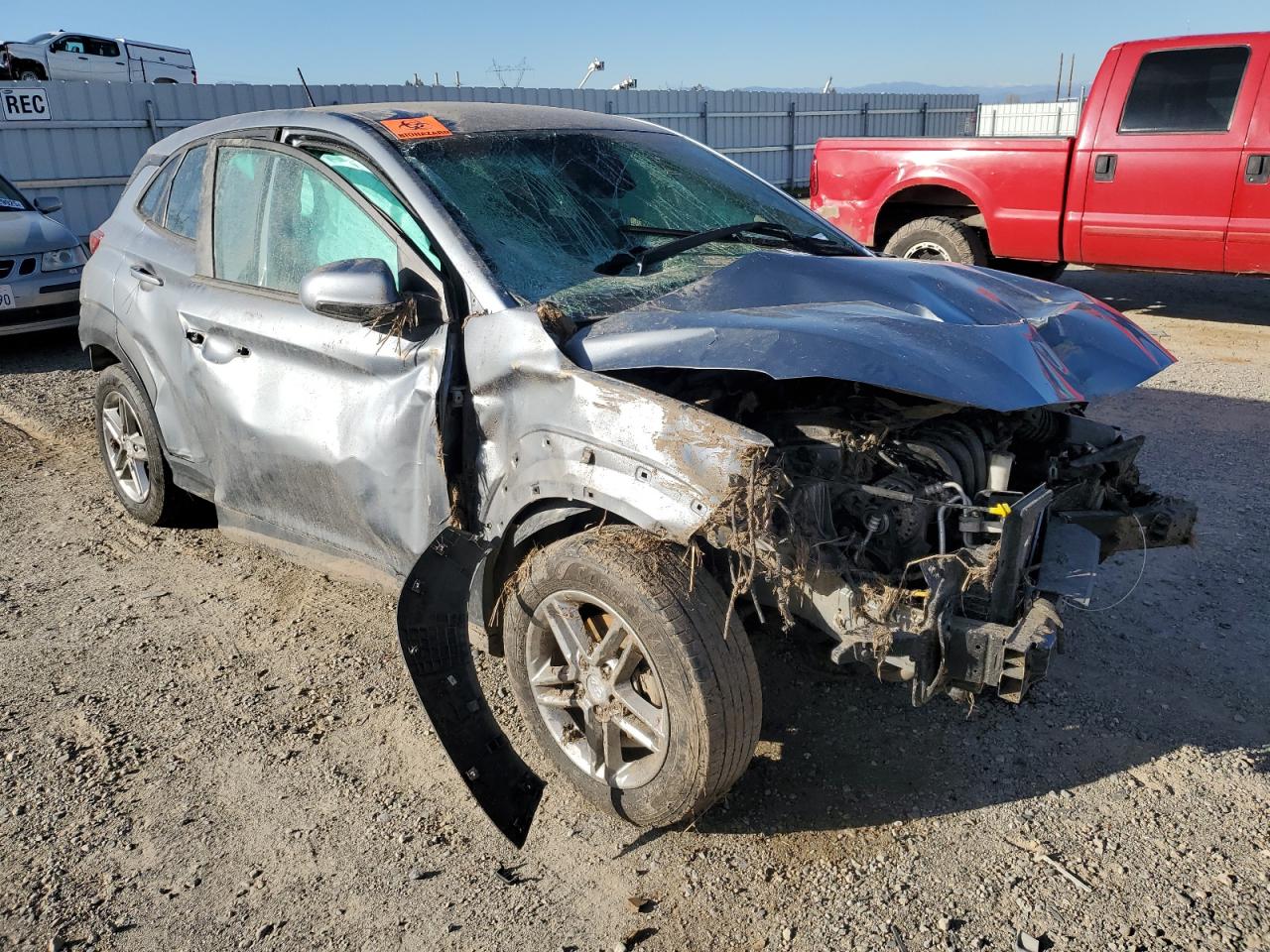 2019 Hyundai Kona - Image 4