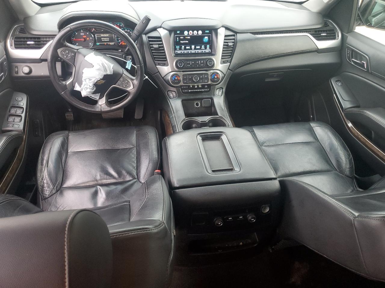 2016 Chevrolet Tahoe - Image 8
