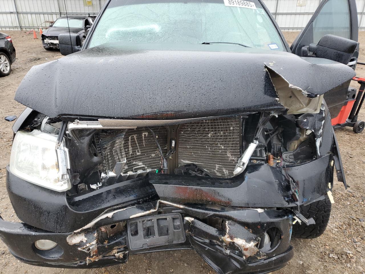 2008 Lincoln Mark LT - Image 13