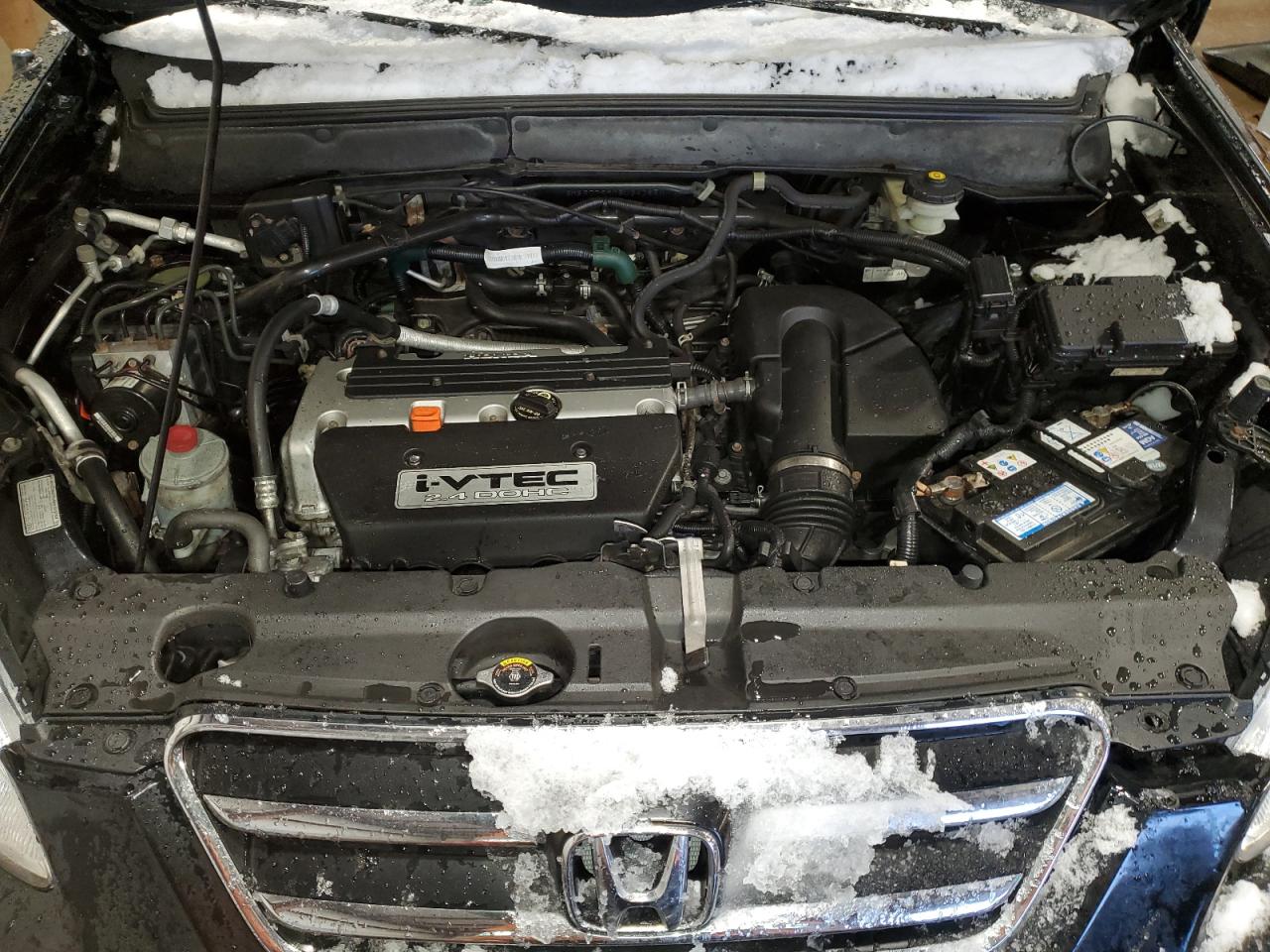 2005 Honda CR-V - Image 12