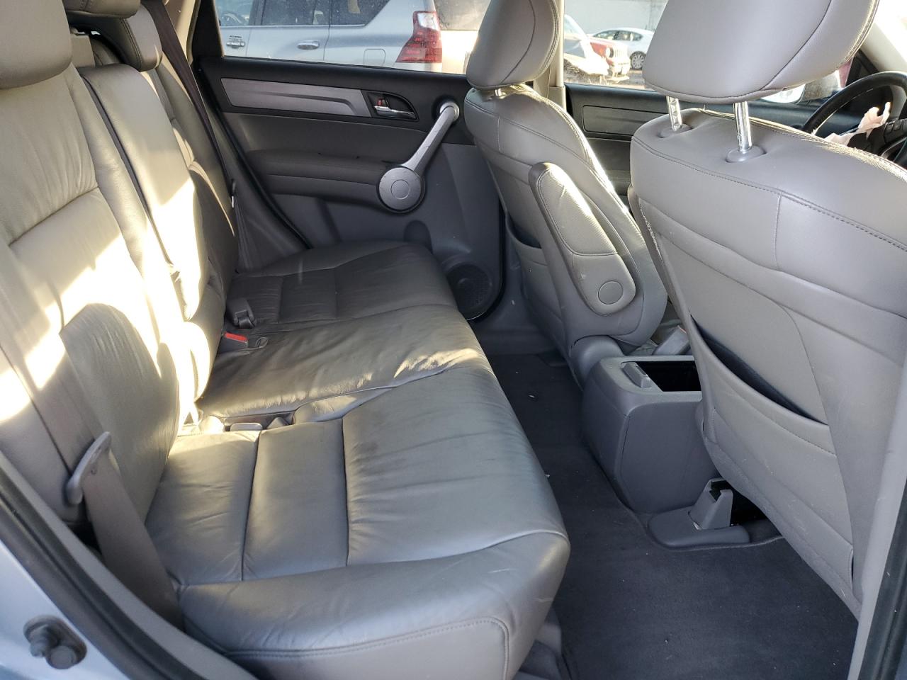 2007 Honda CR-V - Image 10