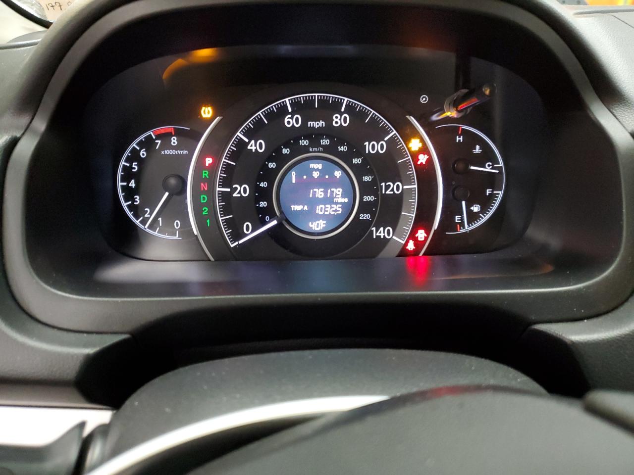 2014 Honda Cr-V Ex VIN: 5J6RM4H56EL001270 Lot: 87954165