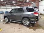 2011 Toyota 4Runner Sr5 продається в Lansing, MI - Rear End