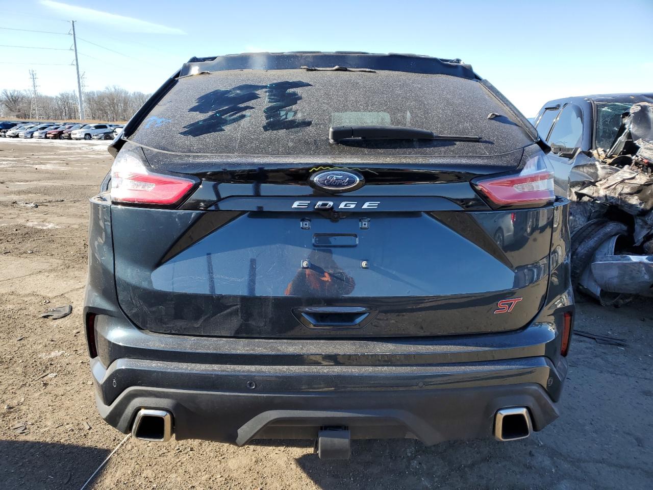 2022 Ford Edge - Image 6