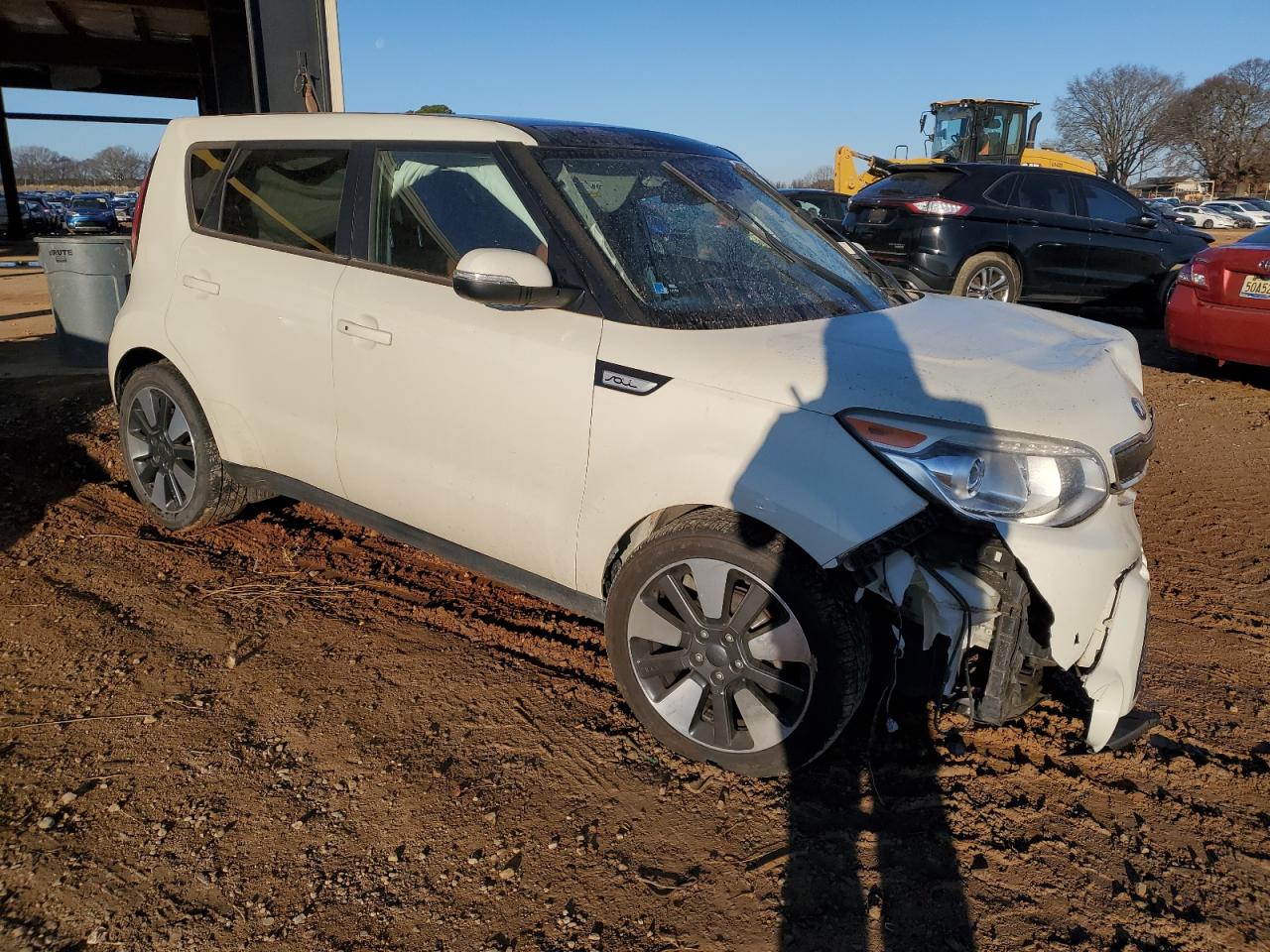 2016 Kia Soul - Image 4