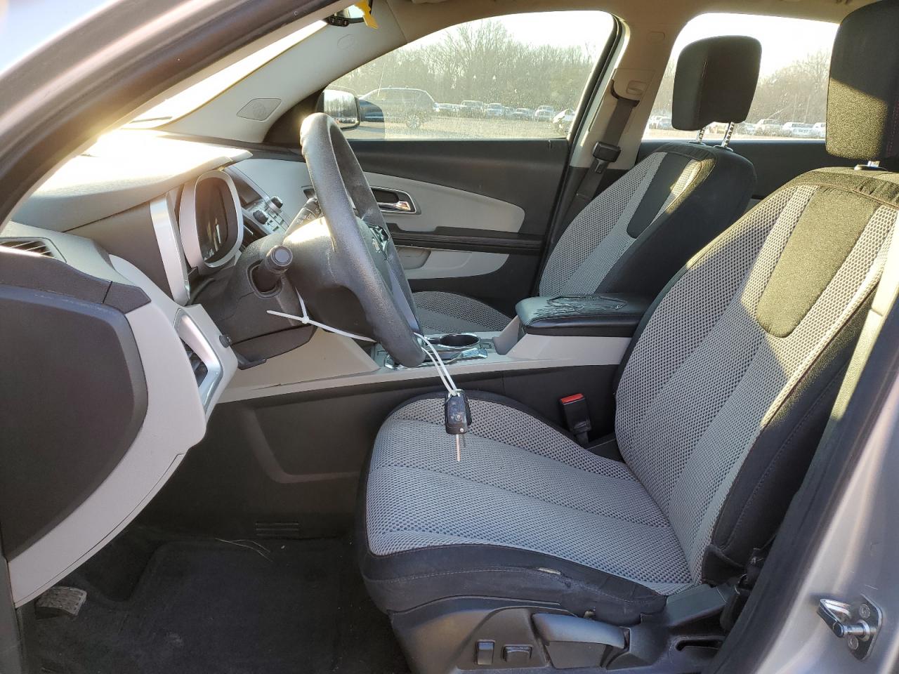 2016 Chevrolet Equinox - Image 7