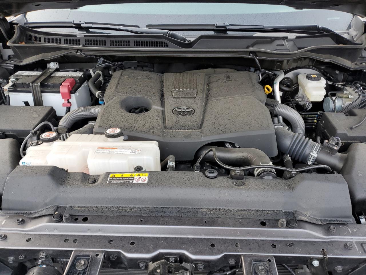 2023 Toyota Tundra - Image 11