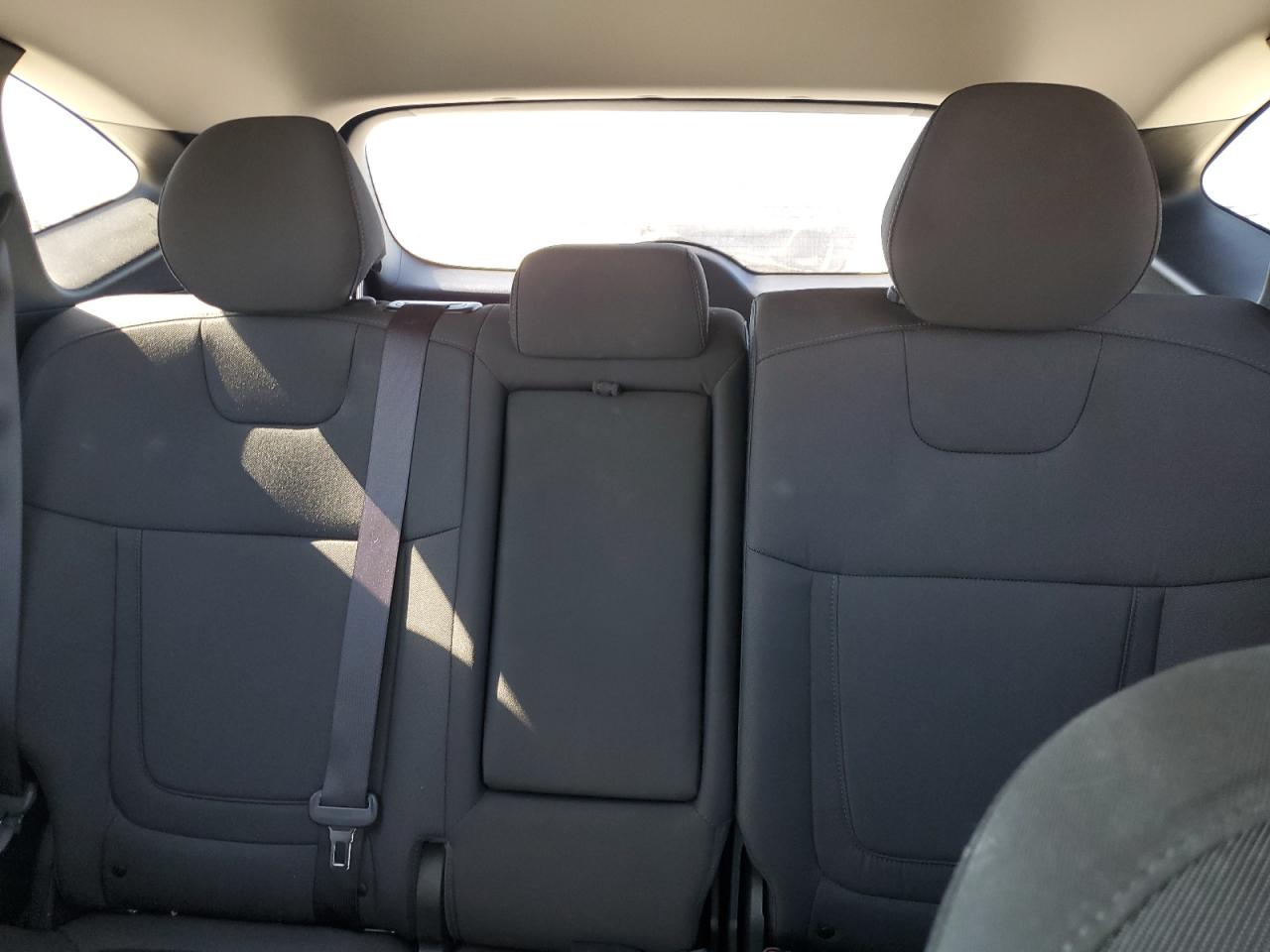 2022 Hyundai Tucson - Image 10