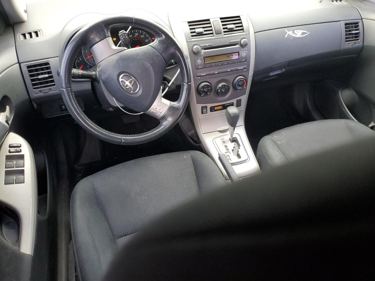2010 Toyota Corolla - Image 8