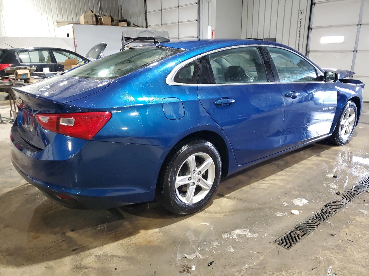 2019 Chevrolet Malibu - Image 3