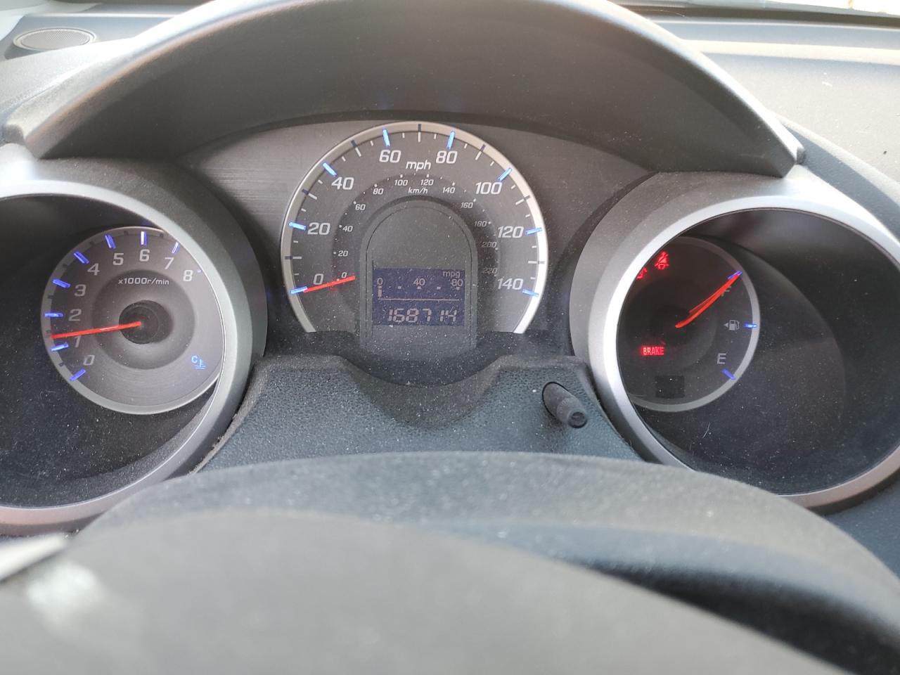 2011 Honda Fit - Image 9
