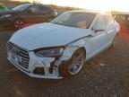 2019 AUDI A5 S LINE for sale at Copart CORBY