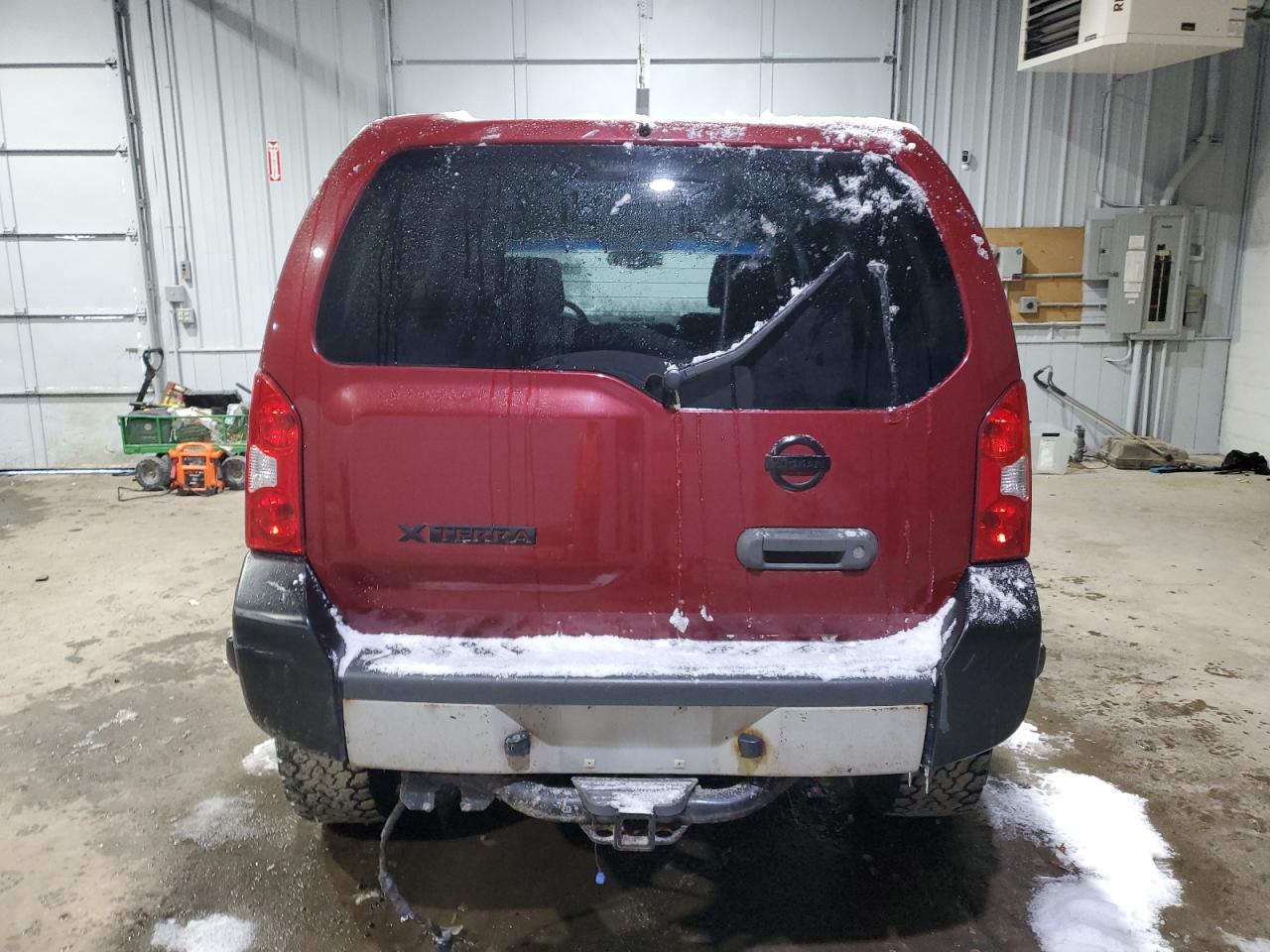 2005 Nissan XTerra - Image 6