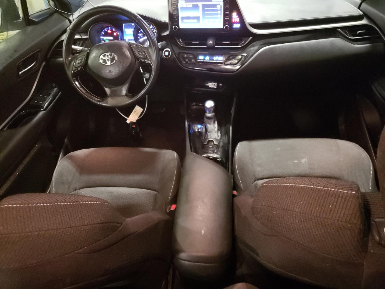 2019 Toyota C-HR - Image 8