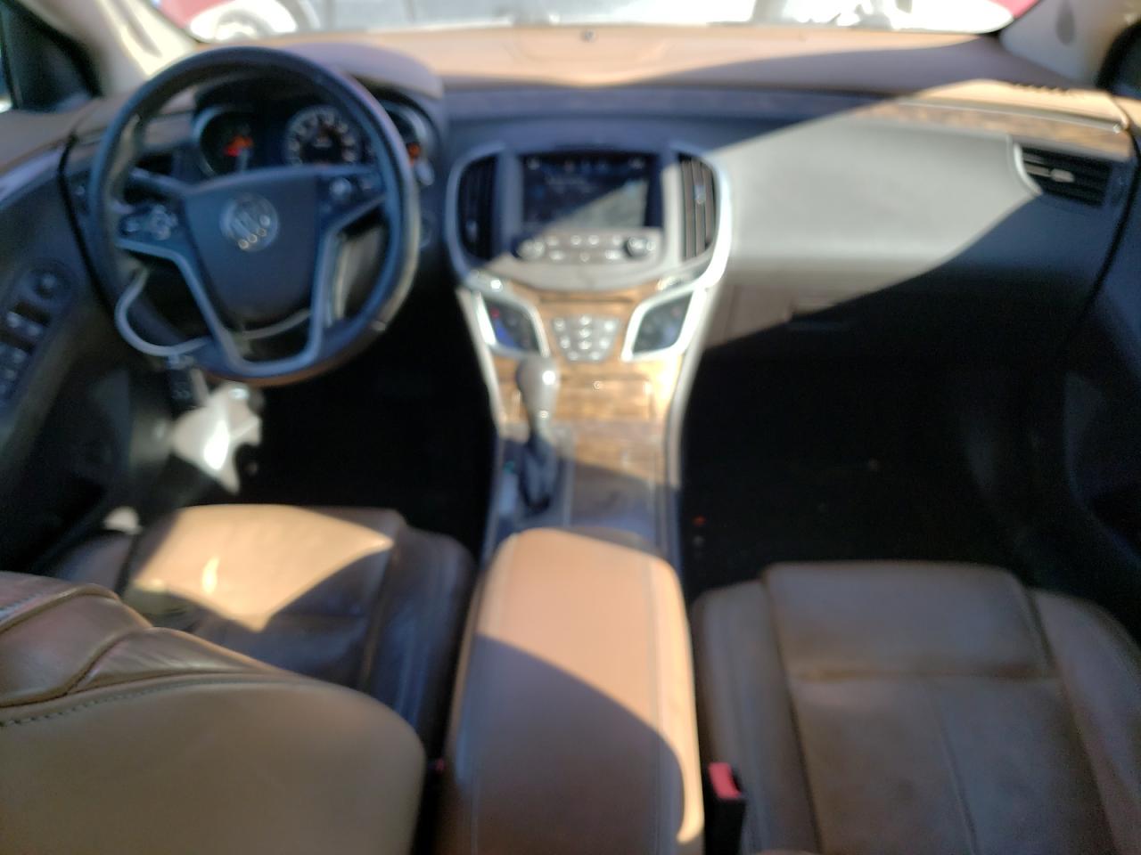 2014 Buick LaCrosse - Image 8