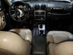 2004 Jeep Liberty Limited en Venta en Candia, NH - Front End