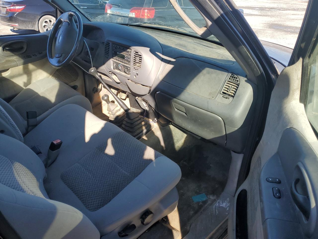 2003 Ford F-150 - Image 8