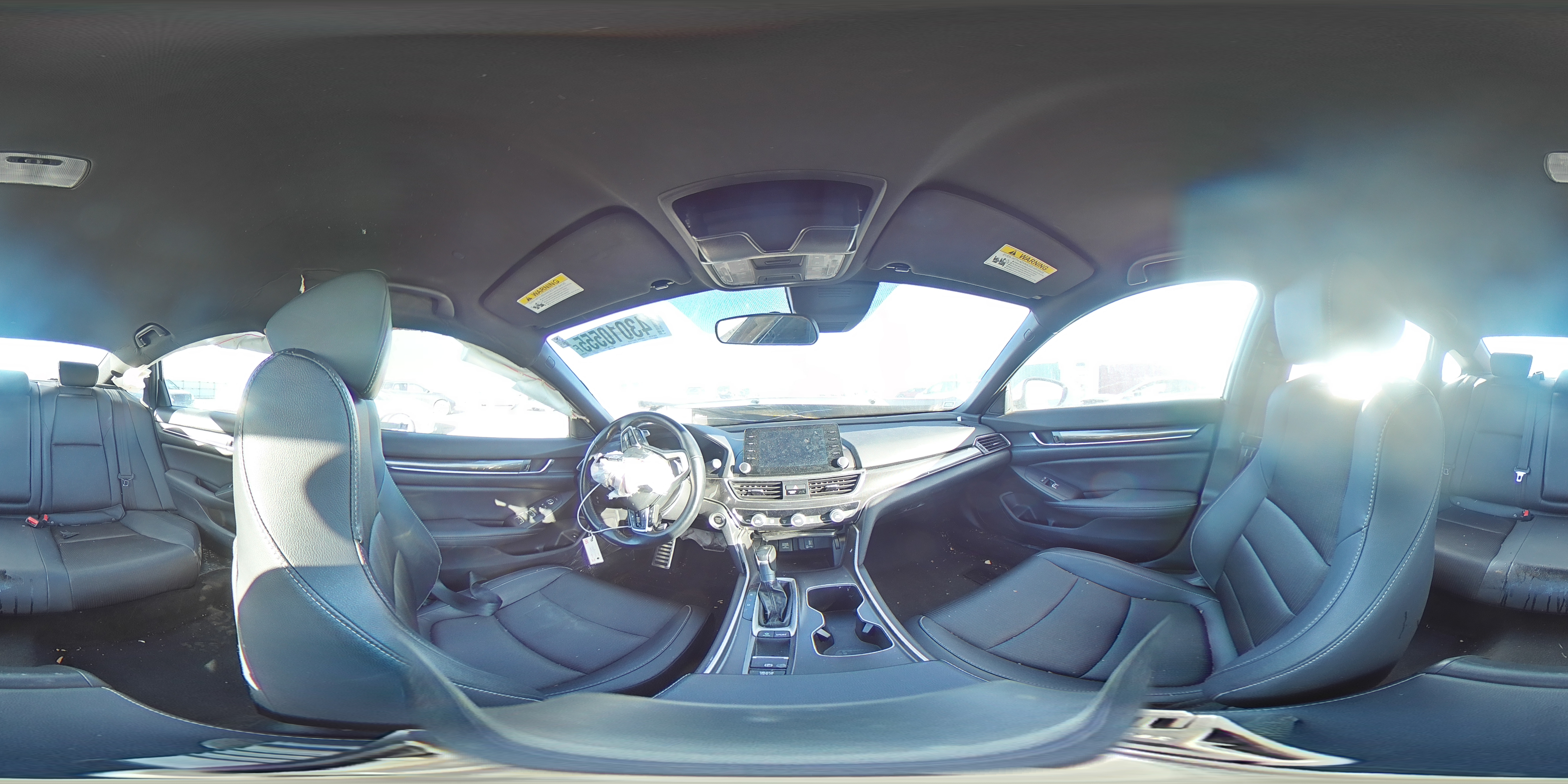 2019 Honda Accord - Image 13