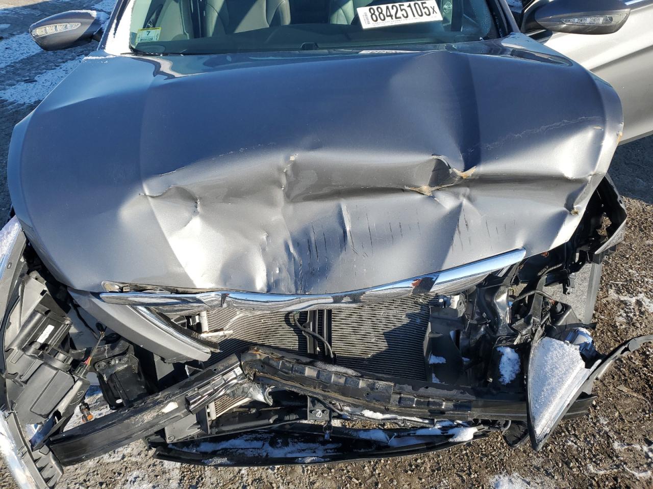 2013 Hyundai Sonata - Image 11