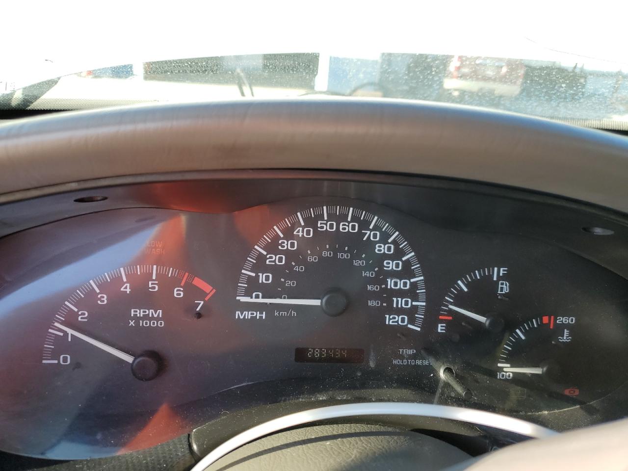 2005 Chevrolet Malibu - Image 9