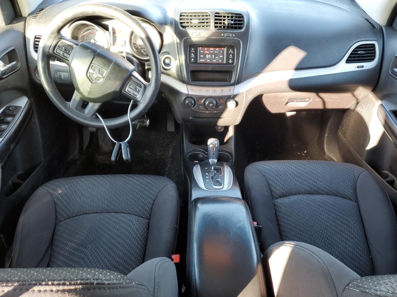 2012 Dodge Journey - Image 8