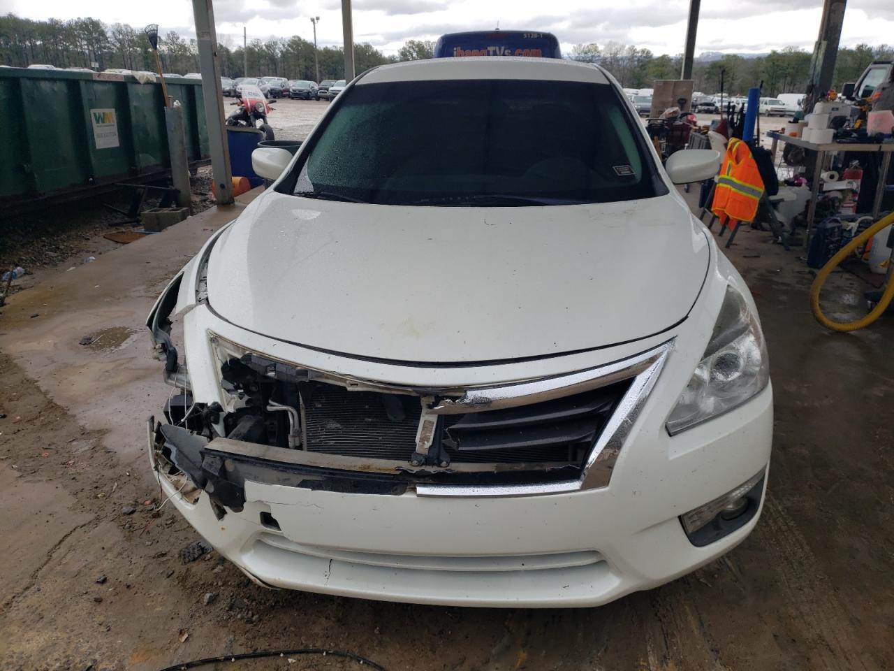 2015 Nissan Altima - Image 5