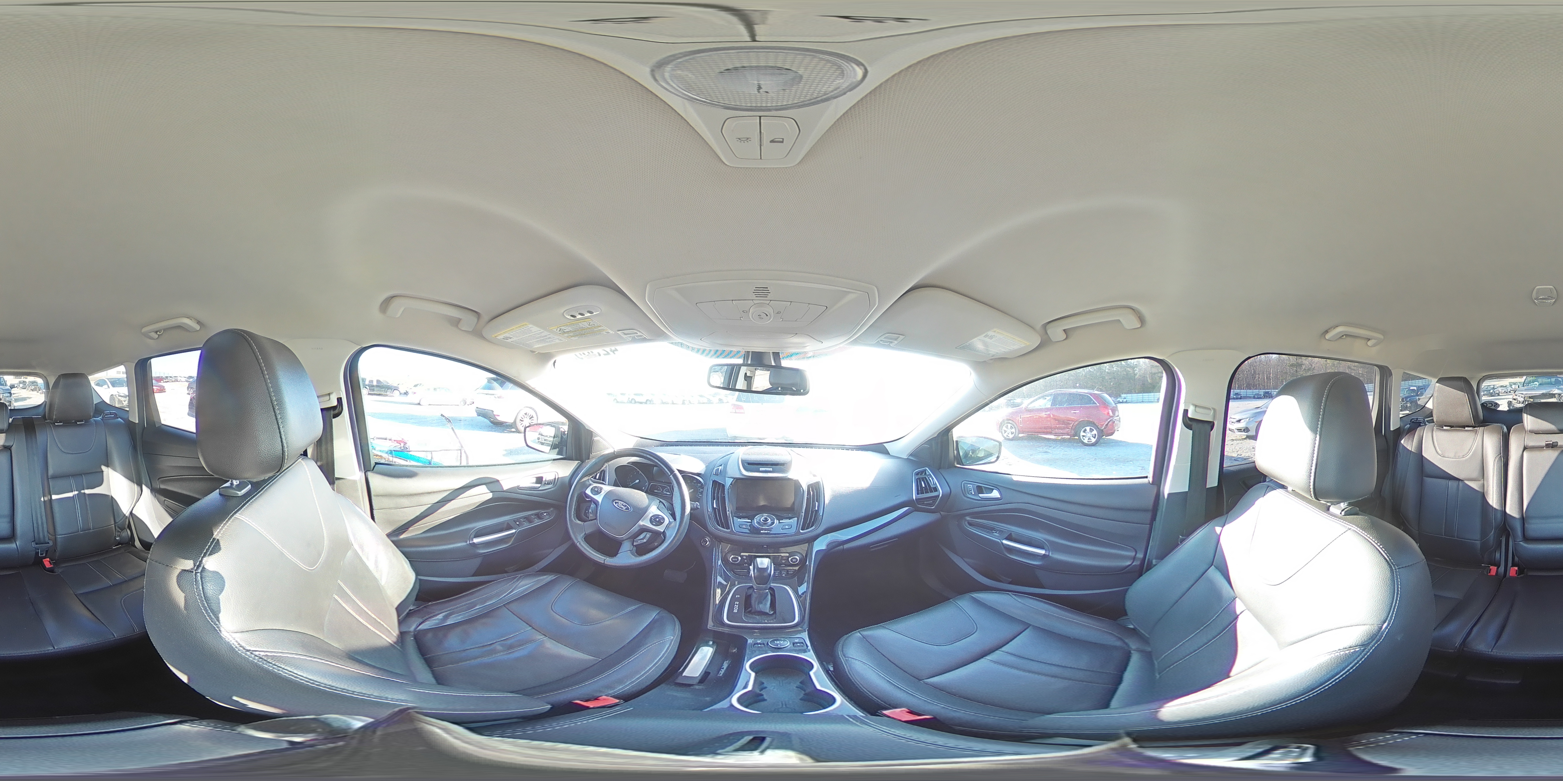 2013 Ford Escape - Image 14