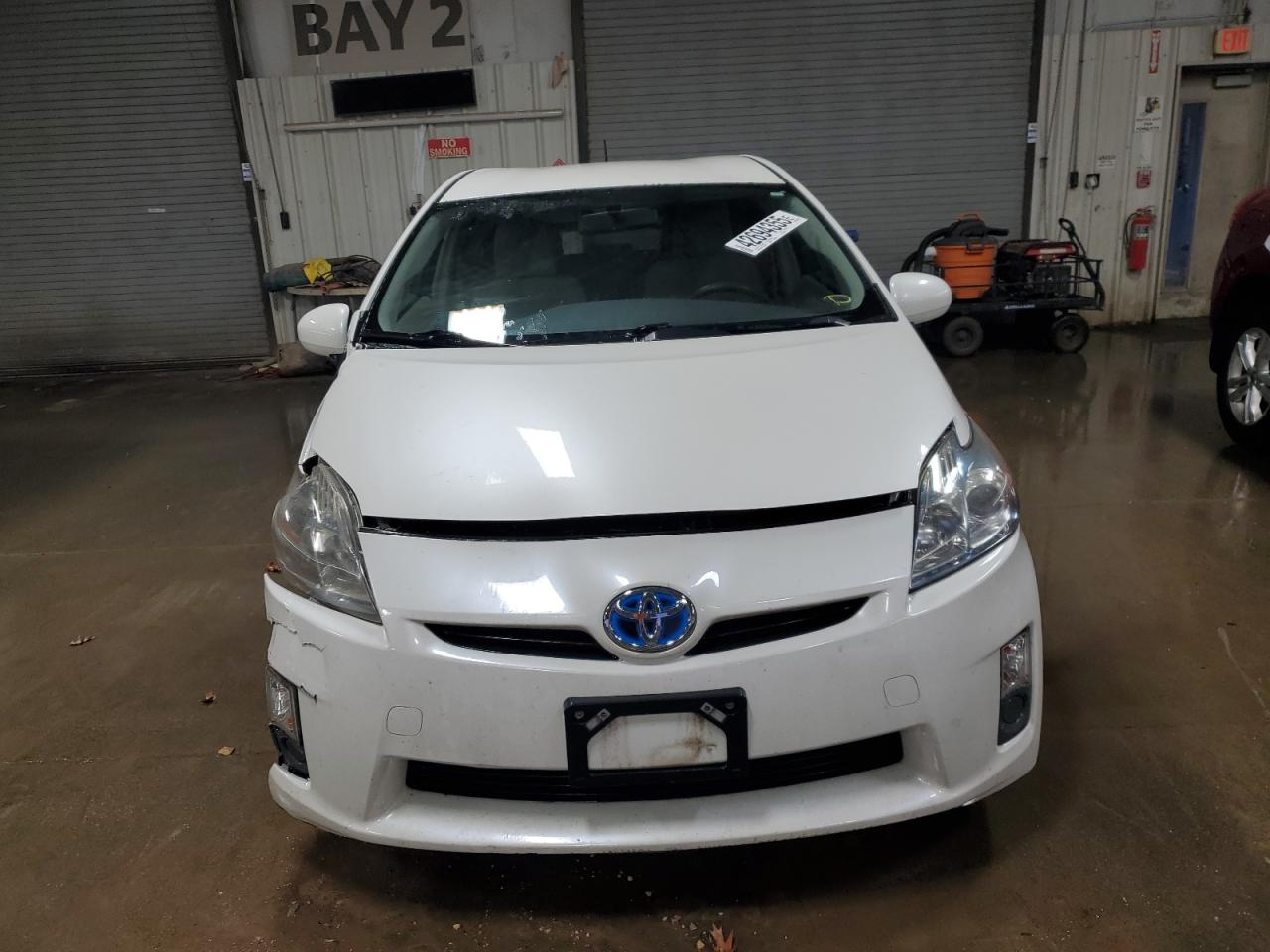 2010 Toyota Prius - Image 5