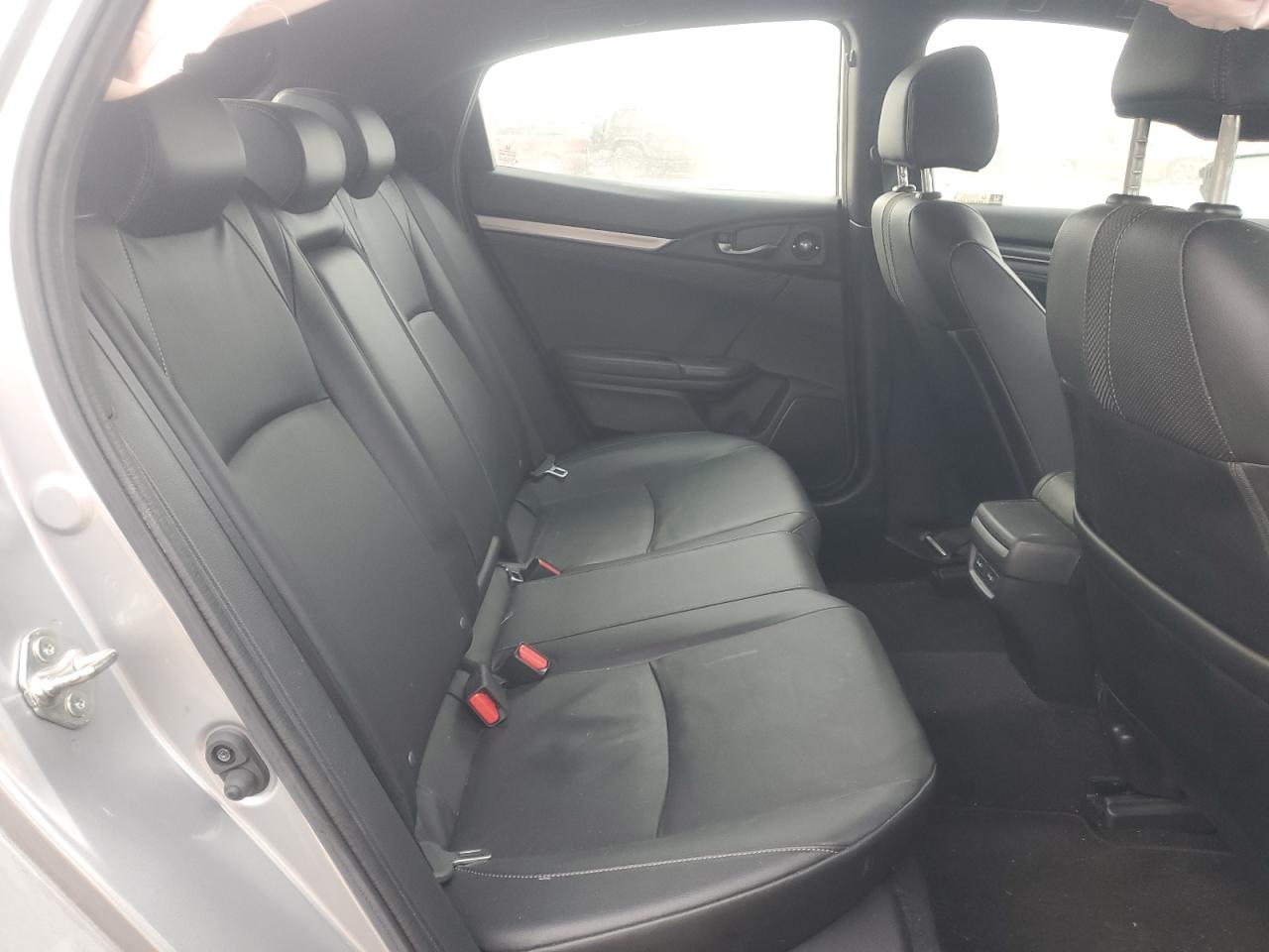 2020 Honda Civic - Image 10