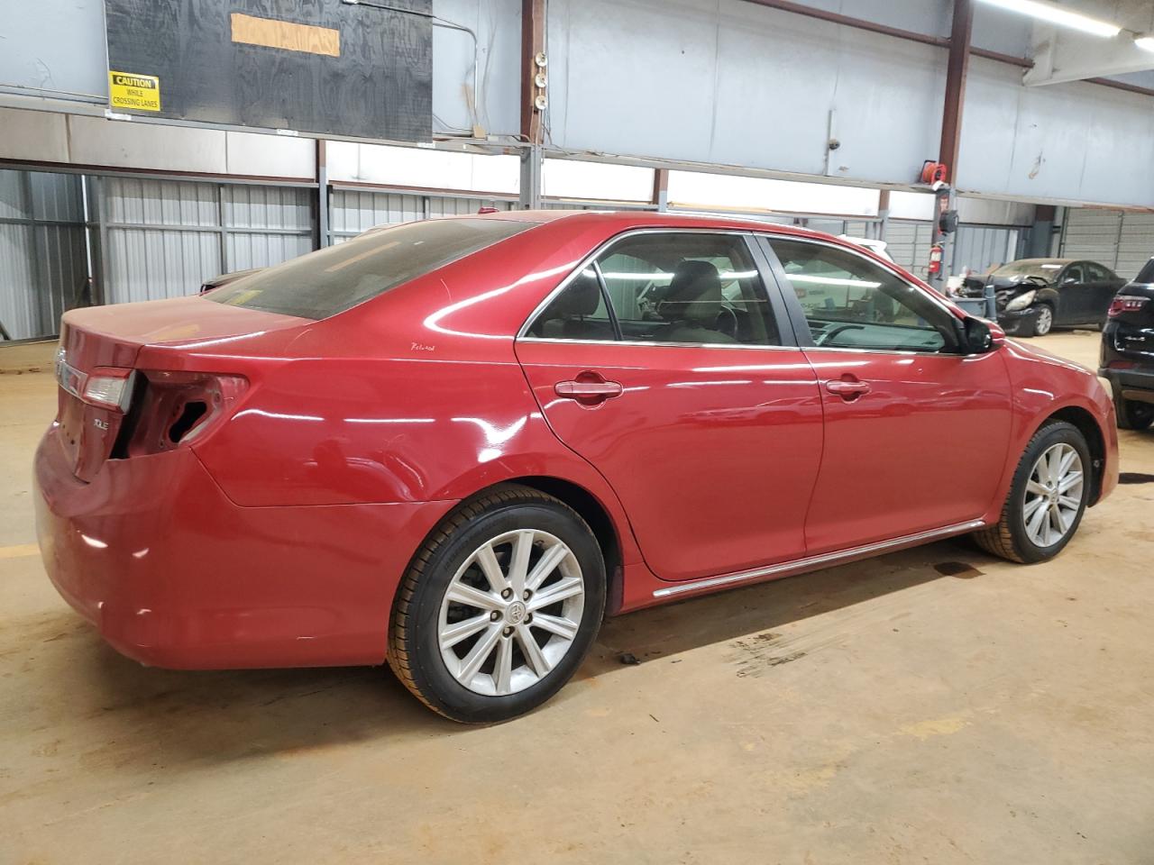 2012 Toyota Camry - Image 3